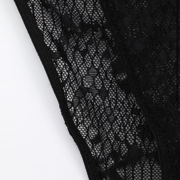 Tameeka Undies - Picture 6 of 10